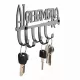 Κλειδοθήκη 21εκ HARRY POTTER Alohomora