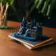 Διαρκές 3D Ημερολόγιο HARRY POTTER Hogwarts