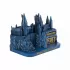 Διαρκές 3D Ημερολόγιο HARRY POTTER Hogwarts