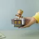 Διαρκές 3D Ημερολόγιο MARVEL Groot Death Button