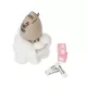 Διαρκές 3D Ημερολόγιο PUSHEEN Purrfect Love Collection