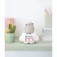 Διαρκές 3D Ημερολόγιο PUSHEEN Purrfect Love Collection