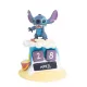 Διαρκές 3D Ημερολόγιο DISNEY Lilo & Stitch Surfer