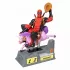 Διαρκές 3D Ημερολόγιο 21εκ MARVEL Deadpool