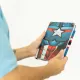 Premium Τετράδιο Α5 MARVEL CAPTAIN AMERICA Uniform