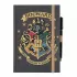 Premium Τετράδιο Α5 με Στυλό HARRY POTTER Hogwarts