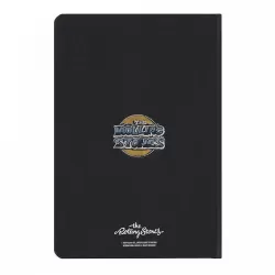 Premium Τετράδιο Α5 THE ROLLING STONES