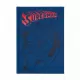 Premium Τετράδιο Α5 με Σκληρό Εξώφυλλο DC COMICS Superman