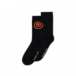 Κάλτσες 3τμχ 43/46 NARUTO Shippuden (Anime Collection)