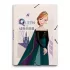 Κουτί σκληρό, 3cm ράχη, με Λάστιχο A4 DISNEY Frozen 2