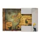 Κουτί σκληρό, 3cm ράχη, με Λάστιχο A4 THE SEVEN DEADLY SINS (Anime Collection)