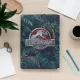 Φάκελος Σκληρός με Λάστιχο, με 3cm ράχη, A4, JURASSIC PARK