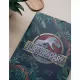 Φάκελος Σκληρός με Λάστιχο, με 3cm ράχη, A4, JURASSIC PARK