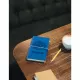 Ταξιδιωτικό Τετράδιο με Μαλακό Εξώφυλλο από Δερματίνη 12X20 HARRY POTTER Ravenclaw