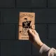 Ταξιδιωτικό Τετράδιο με Μαλακό Εξώφυλλο από Δερματίνη 12X20 NETFLIX ONE PIECE Going Merry (Anime Collection)