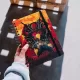 Τετράδιο Σπιράλ με Λάστιχο A5/15X21 με Τελίτσες MARVEL Deadpool and Wolverine