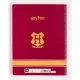 Τετράδιο A4 PP Περφορέ HARRY POTTER Gryffindor
