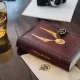 Ταξιδιωτικό Τετράδιο με Εξώφυλλο από Δέρμα 13X18 HARRY POTTER