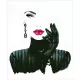 Diamond Dotz Lady In Black 42Χ52
