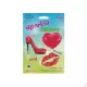 Diamond Dotz Sparkle Stickers Elegant