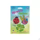 Diamond Dotz Sparkle Stickers Luck