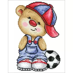 Diamond Dotz Let's Play 27.7Χ35.7
