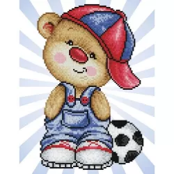 Diamond Dotz Let's Play 27.7Χ35.7