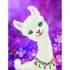 Diamond Dotz Lulu Llama 32X42