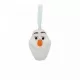 Κρεμαστό Διακοσμητικό Στολίδι 7εκ DISNEY Frozen Olaf