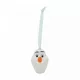 Κρεμαστό Διακοσμητικό Στολίδι 7εκ DISNEY Frozen Olaf