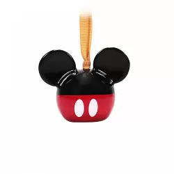 Κρεμαστό Διακοσμητικό Στολίδι 7εκ DISNEY CLASSIC Mickey Mouse