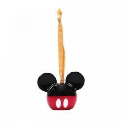Κρεμαστό Διακοσμητικό Στολίδι 7εκ DISNEY CLASSIC Mickey Mouse