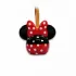 Κρεμαστό Διακοσμητικό Στολίδι 7εκ DISNEY CLASSIC Minnie Mouse