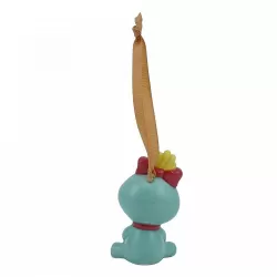 Κρεμαστό Διακοσμητικό Στολίδι 7εκ DISNEY Lilo & Stitch Scrump