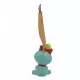 Κρεμαστό Διακοσμητικό Στολίδι 7εκ DISNEY Lilo & Stitch Scrump