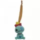 Κρεμαστό Διακοσμητικό Στολίδι 7εκ DISNEY Lilo & Stitch Scrump