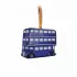 Κρεμαστό Διακοσμητικό Στολίδι 7εκ HARRY POTTER Night Bus