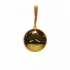 Κρεμαστό Διακοσμητικό Στολίδι 7εκ HARRY POTTER Golden Snitch