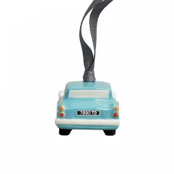 Κρεμαστό Διακοσμητικό Στολίδι 7εκ HARRY POTTER Car