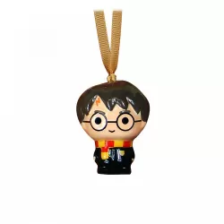 Κρεμαστό Διακοσμητικό Στολίδι 7εκ HARRY POTTER Kawaii