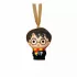 Κρεμαστό Διακοσμητικό Στολίδι 7εκ HARRY POTTER Kawaii