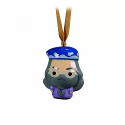 Κρεμαστό Διακοσμητικό Στολίδι 7εκ HARRY POTTER Kawaii Dumbledore