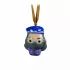 Κρεμαστό Διακοσμητικό Στολίδι 7εκ HARRY POTTER Kawaii Dumbledore