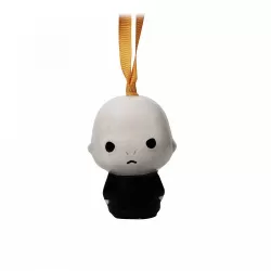 Κρεμαστό Διακοσμητικό Στολίδι 7εκ HARRY POTTER Kawaii Voldemort