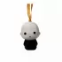 Κρεμαστό Διακοσμητικό Στολίδι 7εκ HARRY POTTER Kawaii Voldemort