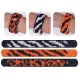 Diamond Dotz Σετ 3 Βραχιόλια Sparkle Animal print