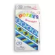 Diamond Dotz Dotzies σετ 3 Βραχιόλια Μπλε