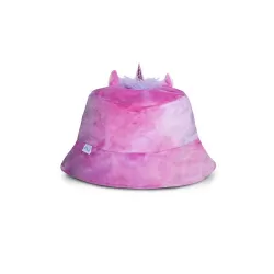 Καπέλο Bucket SQUISHMALLOWS Λόλα η Μονόκερος