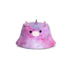 Καπέλο Bucket SQUISHMALLOWS Λόλα η Μονόκερος