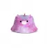 Καπέλο Bucket SQUISHMALLOWS Λόλα η Μονόκερος